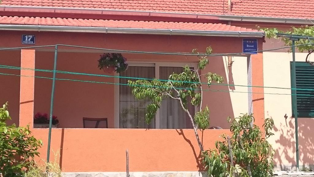 Holiday Home Dutch Sibenik Luaran gambar